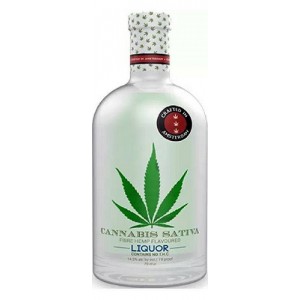 Cannabis Sativa-0