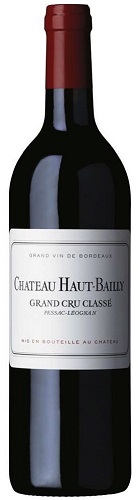 Chateau Haut Bailly 2011-0