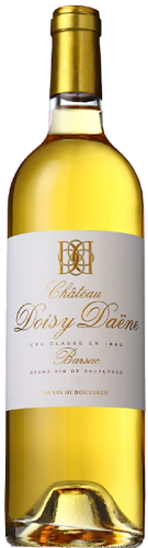 Chateau Doisy-Daëne 2017-0