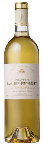 Chateau Lafaurie Peyraguey 2016 -0