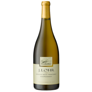 J. Lohr Chardonnay-0