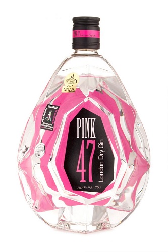 Pink 47-0