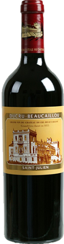 Chateau Ducru-Beaucaillou 2015-0
