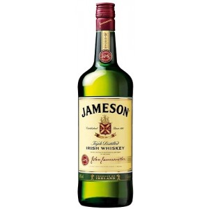 Jameson 1L-0
