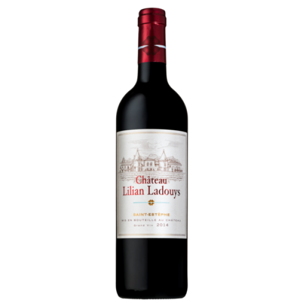 Chateau Lilian Ladouys 2016-0