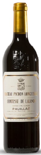Chateau Pichon Longueville Comtesse de Lalande 2015-0