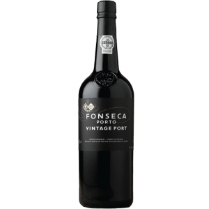 Fonseca Vintage 2007 0.375-0