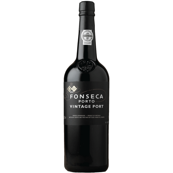Fonseca Vintage 2000 0.375-1704