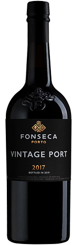 Fonseca Vintage 2017-0