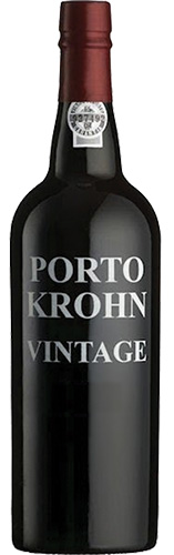 Krohn Vintage 1965-0