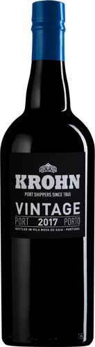 Krohn Vintage 2017-0
