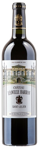 Chateau Léoville Barton 2018-0