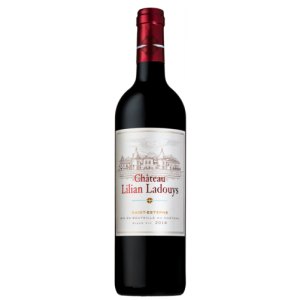 Chateau Lilian Ladouys 2018-0