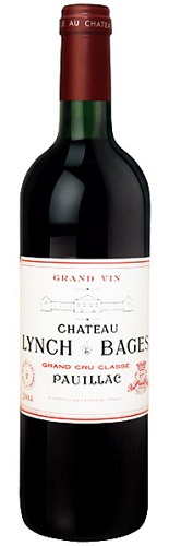 Lynch Bages 2018-0
