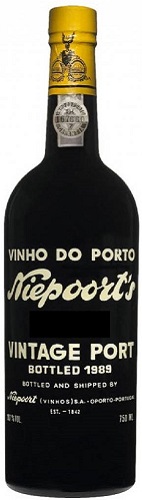 Niepoort Vintage 2011 0.375-0