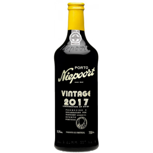 Niepoort Vintage 2017-0