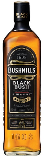 Bushmills Black Bush 0.7-0