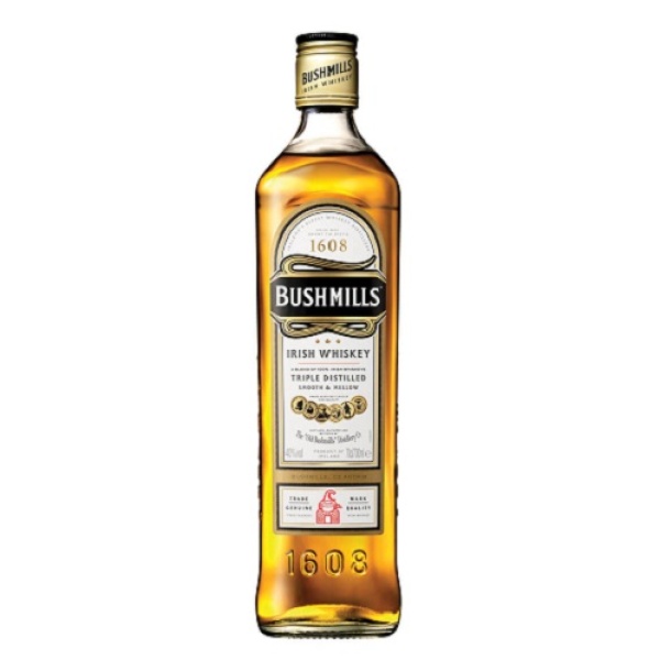 Bushmills Irish Whiskey-0