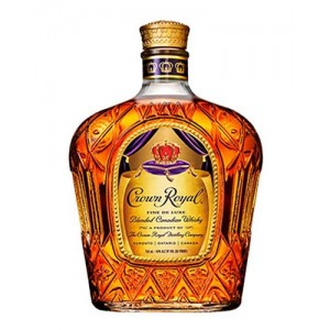 Crown Royal Canadian Whisky 0.7-0