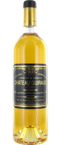 Chateau Guiraud 2014-0