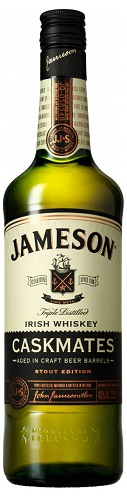 Jameson Caskmates IPA Edition-0