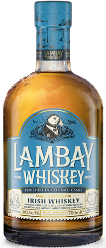 Lambay Whiskey-0