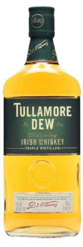 Tullamore Dew 1L-0