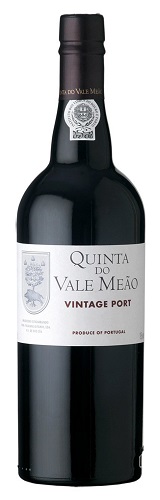 Quinta do Vale Meao Vintage 2017-0