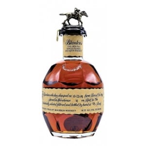 Blanton's Original 46.5%