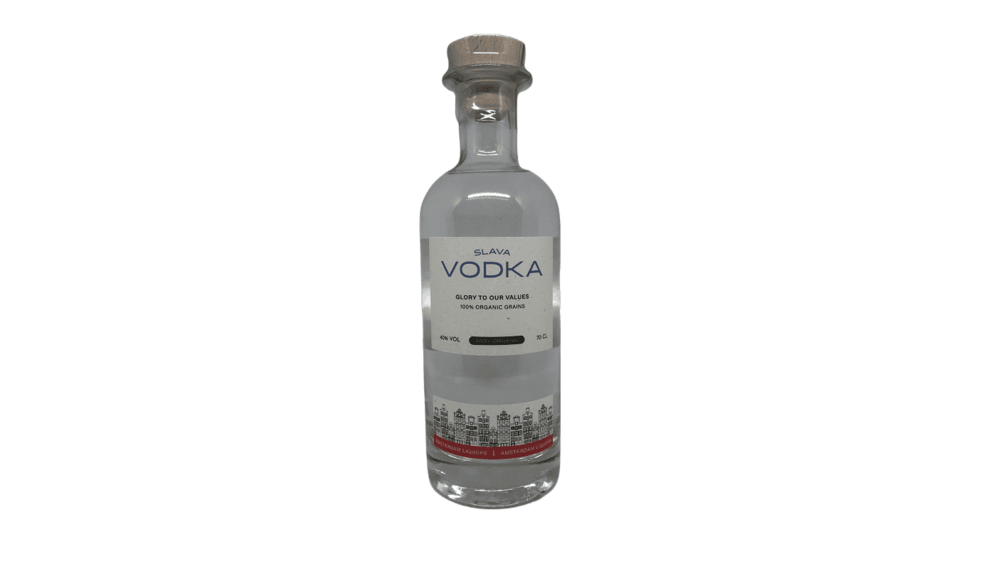 vodka