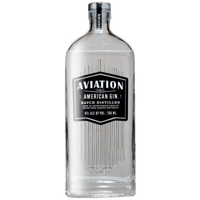 Aviation Gin 0,7CL