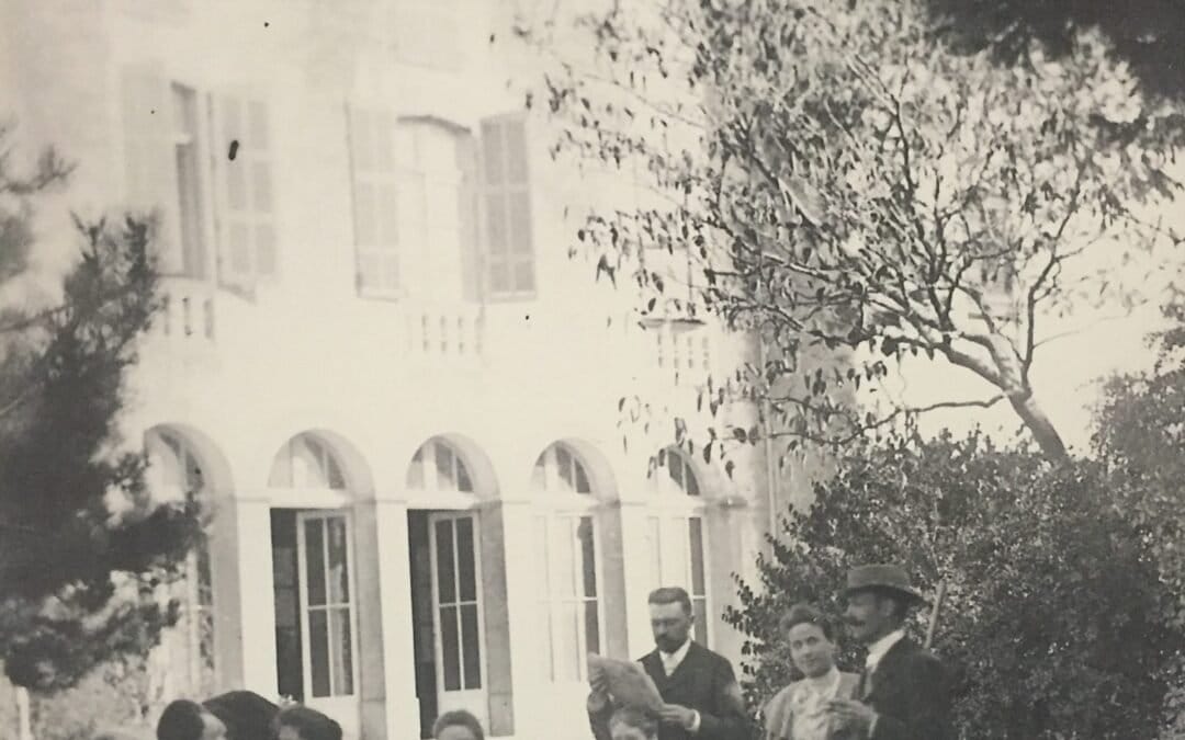 Louis van Gaal, Harry Slinger, Ton Overmars en Bio, Vegan, Circulaire Guilhem Chardonnay