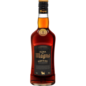 Magno Gran Reserva 0.7L