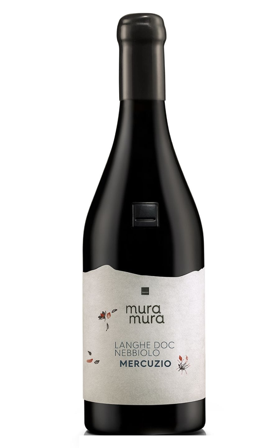 Mura Mura Mercuzio 2024