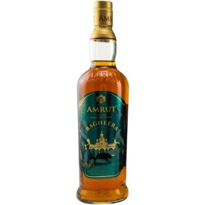 Amrut Bagheera Sherry Cask Finish 46%