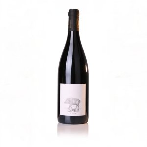 Le Mazelet Rouge 2024 BIO
