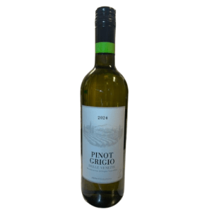 Perlage Pinot Grigio delle Venezie 2024
