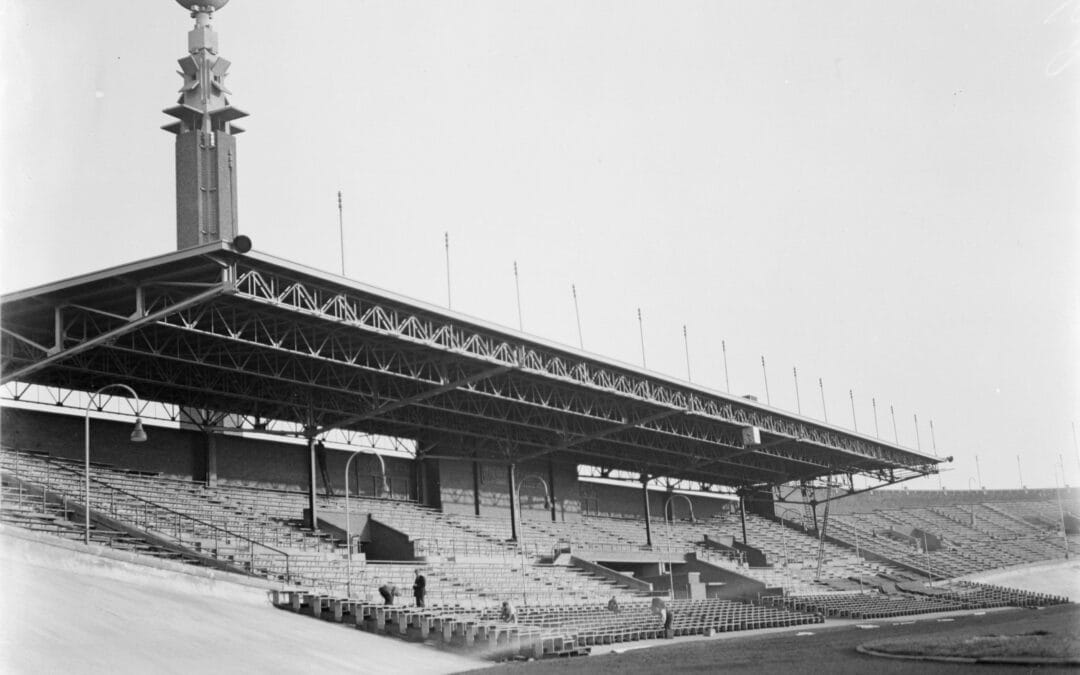 Amsterdam 750 : meer dan 50 jaar samen! Deel 2