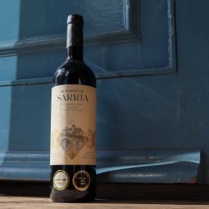 Señorío de Sarría Reserva Especial 2017