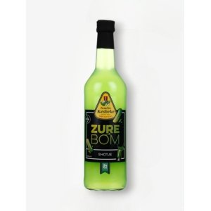 Kesbeke Zure Bom Shot