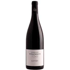 Domaine Deliance Village Givry Rouge