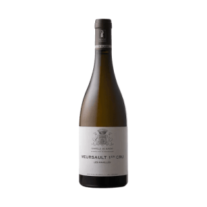 Blagny Meursault 1er Cru Les Ravelles 2022