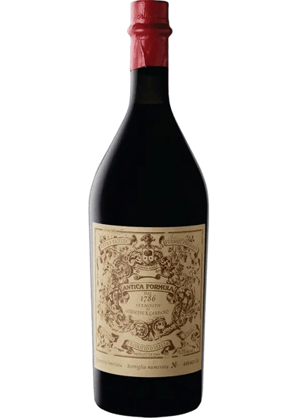 Carpano Antica Formula