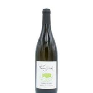 Ternynck Chablis 1er Cru Montée de Tonnerre 2021