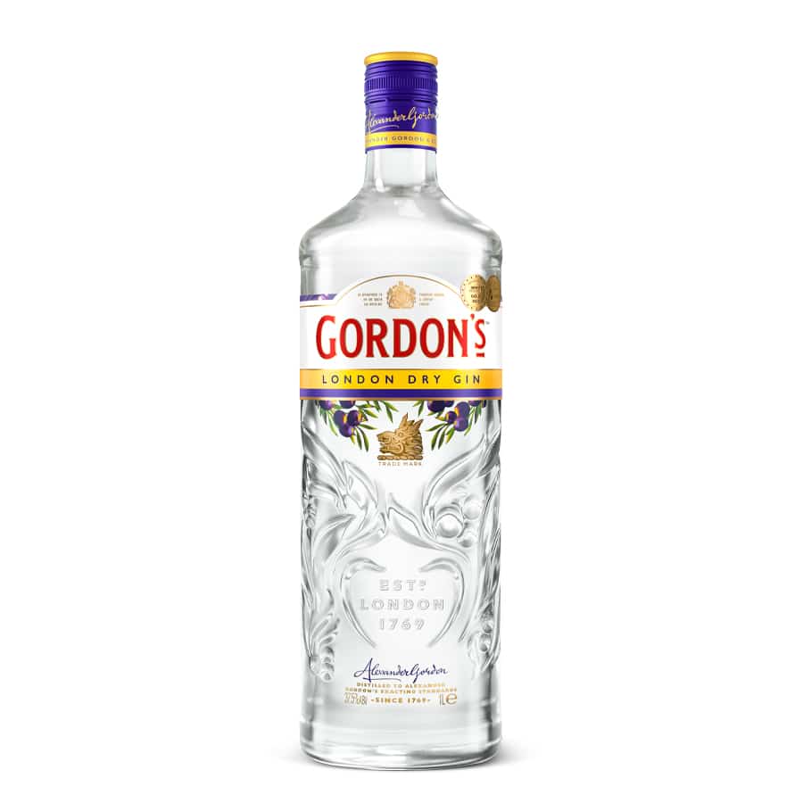 Gordon's Gin 0,7