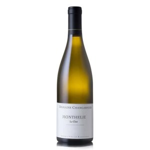Domaine Changarnier Monthelie Blanc 2022