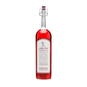 Poli Airone Rosso Aperitivo Veneto