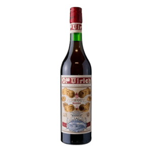 Marolo Ulrich Vermouth Rosso