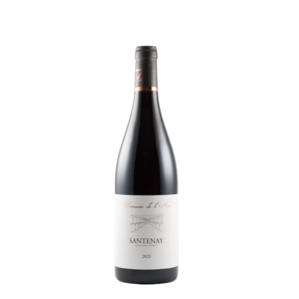 Domaine de l’Aste Santenay Rouge