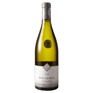 Patrick Guillot Bouzeron Les Bouillottes 2021